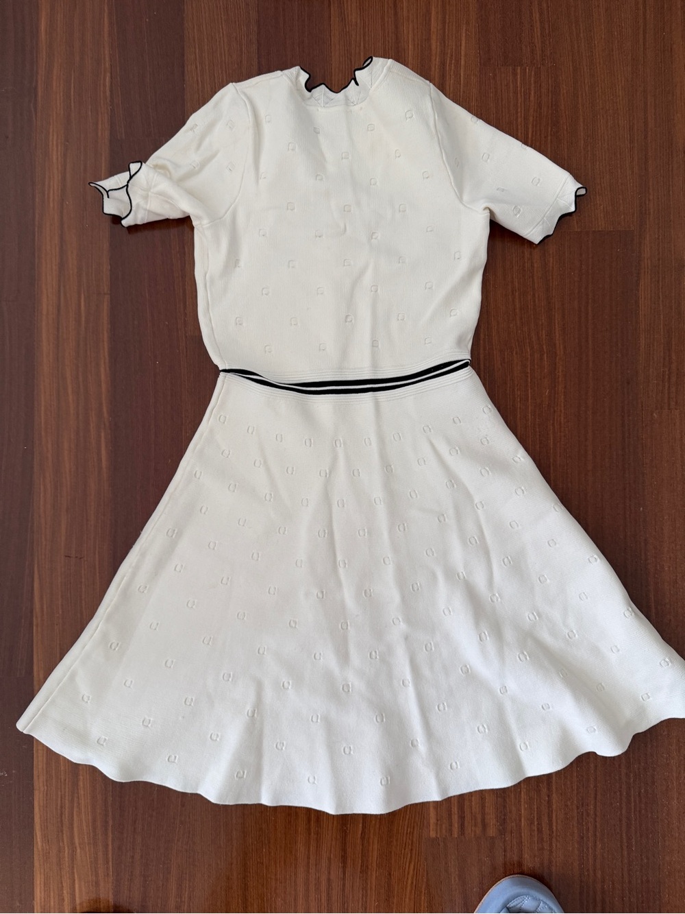 Sandro Daphney Dress - Picture 4 of 5